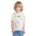 thumbnail image 2 of Levi's® Boys 2-Pack Littles Graphic Tee, 2 of 9