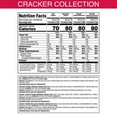 thumbnail image 2 of Entertainment Crackers Collection Variety Pack, 11 pk., 2 of 5