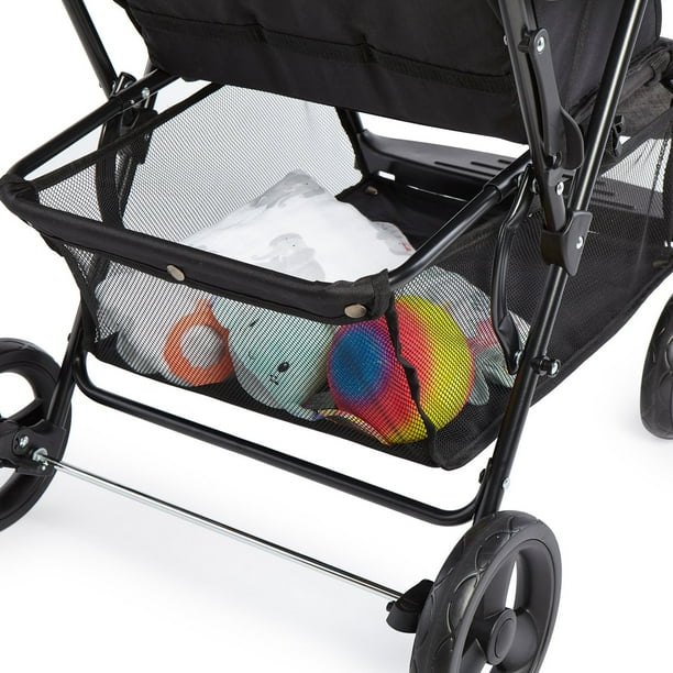 red wagon stroller Keenz 7S Stroller Wagon main image 1