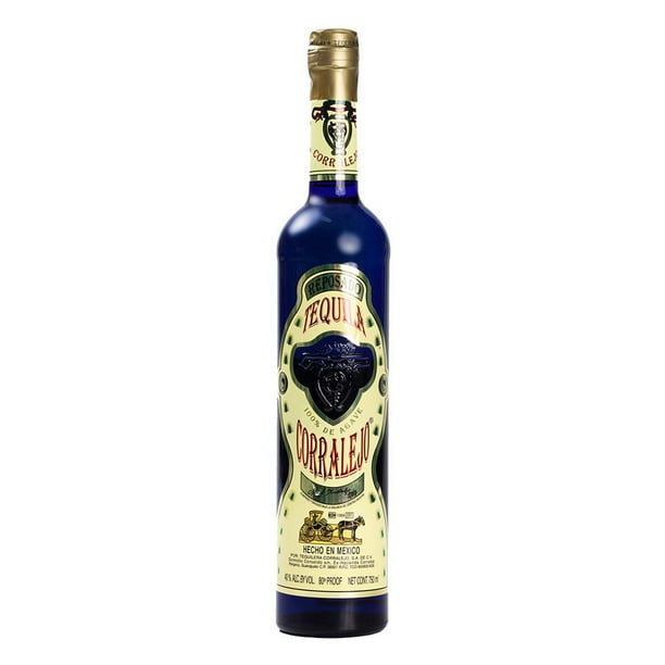Corralejo Reposado Tequila (1.75 L) - Samsclub.com
