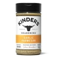 thumbnail image 1 of Kinder's Garlic Parmesan Seasoning, 9.1 oz., 1 of 7