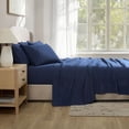thumbnail image 2 of Member's Mark Soft Washed Sheet Set, Assorted Sizes, 2 of 6