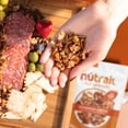 thumbnail image 7 of NuTrail Low Carb Keto Nut Granola, Cinnamon Pecan, 22 oz., 7 of 7