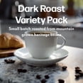 thumbnail image 7 of Maud's Dark Roast K-Cup Coffee Pods, Variety Pack, 60 ct., 7 of 7