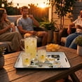 thumbnail image 4 of Pittsburgh Steelers Ceramic Serving Tray, 4 of 4