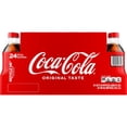 thumbnail image 4 of Coca-Cola Soda Soft Drink, 20 fl. oz., 24 pk., 4 of 8