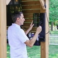 thumbnail image 5 of Backyard Discovery Cedar Springs Outdoor Bar, 5 of 18