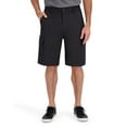 thumbnail image 1 of Iron Clothing Co. Men's Hybrid Cargo Shorts, 1 of 4