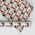 thumbnail image 10 of Mah Melanin Holiday Magic Premium Holiday Wrapping Paper, 4 pk., 10 of 10