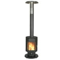 thumbnail image 1 of Bond Platinum Patio Pellet Heater, 1 of 17