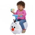 thumbnail image 8 of Disney 2 in 1 Zoom Ride-On with Zoom Car, 8 of 10