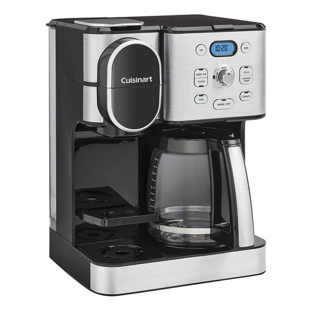 1 3 cup coffee ratio 12 oz glass carafe Zulay Cold Brew Coffee Maker - Extra Thick Glass Carafe