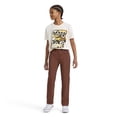 thumbnail image 3 of Levi's Big Boys 511 Stretch Twill Pants, 3 of 9