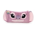 thumbnail image 1 of Licensed Assorted Characters 3D Oversized Furry Body Pillows 30" x 18", 1 of 5