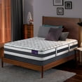 thumbnail image 1 of Serta iComfort Hybrid Limited Edition Luxury Firm Twin Mattress Set, 1 of 9