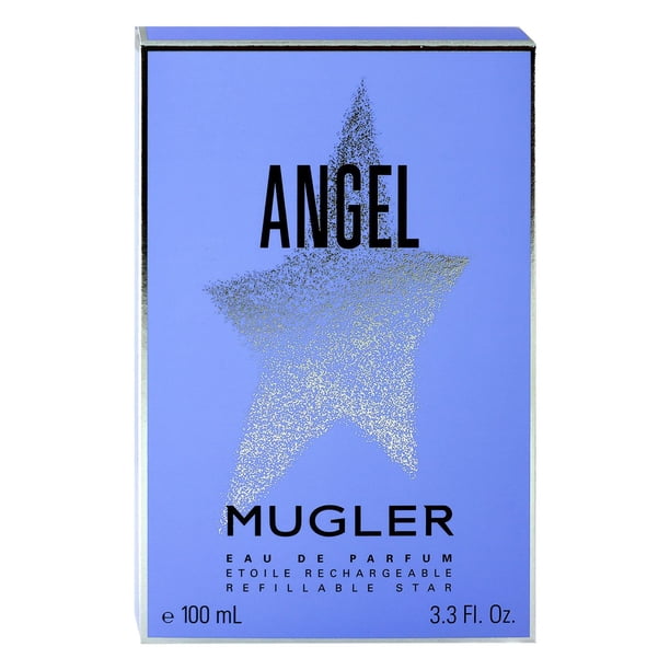 Thierry Mugler Angel Eau De Parfum Spray 3.4 fl oz - Samsclub.com