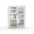 thumbnail image 5 of Frigidaire 10 cu. ft. Top Mount Refrigerator, 5 of 8