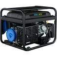 thumbnail image 10 of 6600/5300-Watt Westinghouse Dual Fuel Portable Generator with Remote Electric Start + Propane Hose, 10 of 10