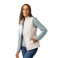 thumbnail image 5 of Free Country Women's Quilted Vest, 5 of 7