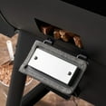 thumbnail image 5 of Member's Mark 36" Pellet Smoker with Induction Burner and Smoke Tray, 5 of 7
