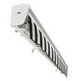 thumbnail image 5 of Awntech Destin Manual Retractable Awning, Choose Size, 5 of 7