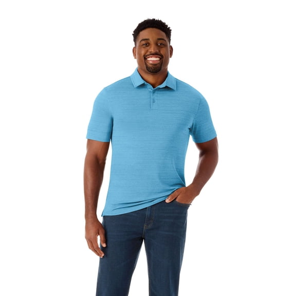 Member's Mark Men's Performance Polo