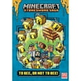thumbnail image 5 of Minecraft Stonesword Saga Box Set, Hardcover, 5 of 7