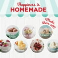 thumbnail image 5 of Dash Everyday Ice Cream Maker with Bonus Ice Pop Mold, 5 of 5