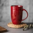 thumbnail image 4 of Member's Mark 4-Piece Oversized Mug Set, Choose Color, 4 of 6