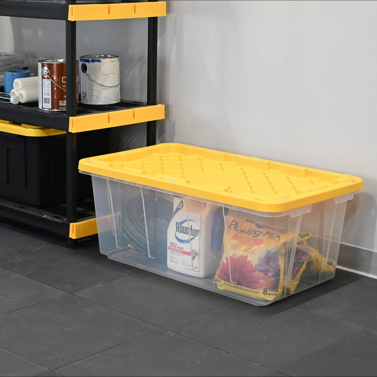 サイズ2 マーティーアンドサンズ サンジェルマン イエロー MAATEE&SONS マーティーアンドサンズ｜saint gelman イエロー