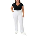 thumbnail image 5 of Seven7 Women's Tummyless Bootcut Jean, 5 of 10