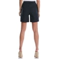 thumbnail image 3 of Rafaella Women's Stretch Short, 3 of 5