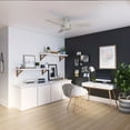 thumbnail image 5 of Hunter 44" & 52" inch Presto Low Profile Ceiling Fan and Wall Control, Assorted Colors, 5 of 16