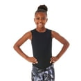 thumbnail image 2 of Member's Mark Girls 2-Pack Active Tank, 2 of 12