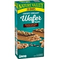 thumbnail image 1 of Nature Valley Peanut Butter Chocolate Wafer Bar, 20 ct., 1 of 9