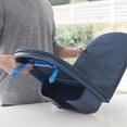 thumbnail image 4 of Joseph Joseph Pocket Plus Folding Tabletop Ironing Board, 4 of 6