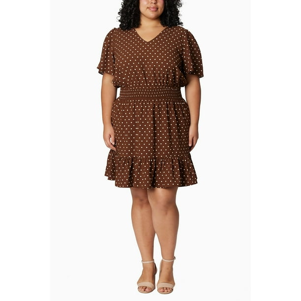 Draper James Women's Tiered Mini Dress - Samsclub.com
