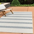 thumbnail image 2 of Jill Zarin Anguilla Outdoor Rug, 2 of 6
