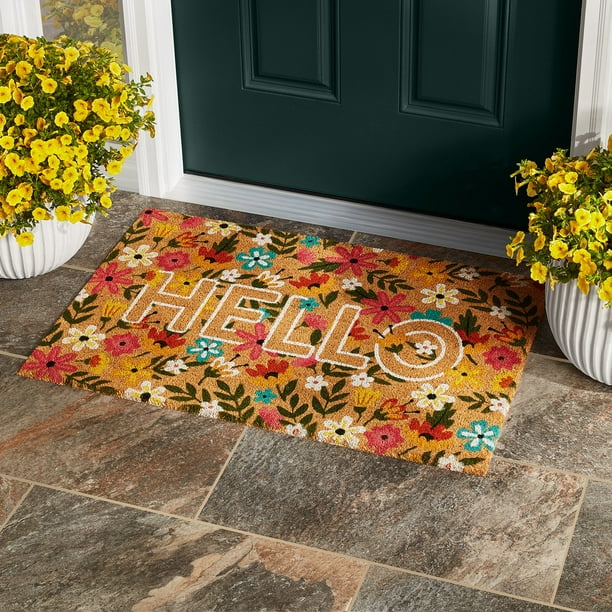 Member's Mark Summer Welcome Mat - Assorted Designs - Samsclub.com