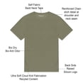 thumbnail image 8 of Outdoor Voices Men's CloudKnit T-Shirt, 8 of 11