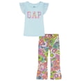 thumbnail image 4 of Gap Kids Toddler 2-Piece Pant Set, 4 of 7