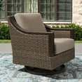 thumbnail image 3 of Member's Mark St. Croix 4-Piece Deep Seating Set, 3 of 5