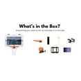 thumbnail image 3 of Huupe Mini Pro Pack Smart Hoop, 3 of 9