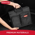 thumbnail image 10 of Rubbermaid Multi-Purpose Adjustable Size Organizer with Privacy Lid, 10 of 11
