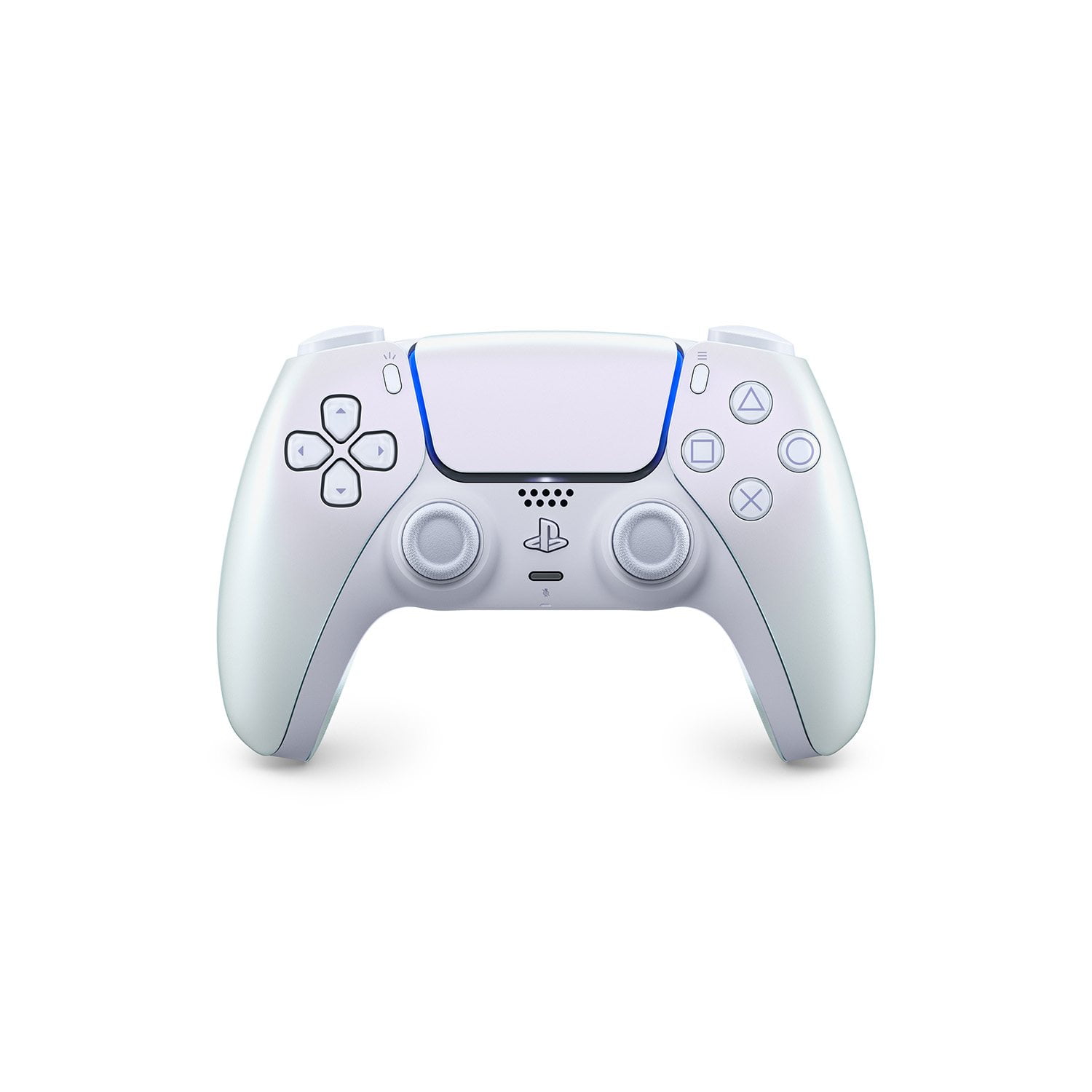 Sony PS5 DualSense Edge Wireless Controller – White
