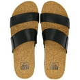 thumbnail image 3 of Reef Ladies Cushion Vista Hi Sandal, 3 of 4
