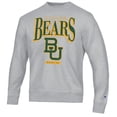 thumbnail image 1 of Champion NCAA Baylor Bears Crewneck Sweatshirt, 1 of 7