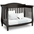 thumbnail image 5 of Delta Children Lancaster 4-in-1 Convertible Crib, Choose Color, 5 of 6
