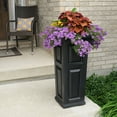 thumbnail image 2 of Mayne Cranbrook 32" Tall Planter, 2 of 7