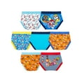 thumbnail image 2 of Character Toddler Boys 7-Pack Brief, 2 of 5